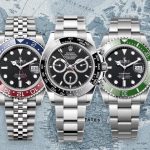 The Best Country To Buy AAA Top Rolex Replica Watches UK, According To Experts