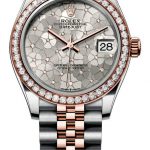 UK High Quality Rolex Replica Watches’ Jewelled Legacy