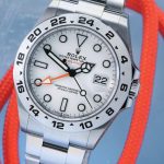 Off To New Heights: 2024 UK 1:1 Replica Rolex Explorer II Watches