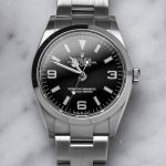 Putting The Pre-Owned Spotlight On Prices Of Current Swiss Made Rolex References Fake Watches UK Online