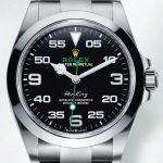 A Collector’s Guide To The Best Quality Rolex Air-King Fake Watches UK, From 1945 To Present