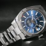 The Golden Age Of Rolex Movements: UK Cheap AAA Fake Rolex Watches Gets Complicated With Innovations And Patent Registrations