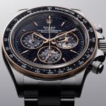 Artisans De Genève Unveils Stunning Custom UK Luxury Replica Rolex Daytona “Ventura” Watches