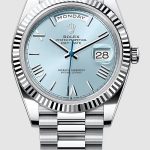 Check Out Donald Trump’s 1:1 Top Rolex Fake Watches UK