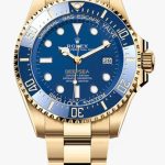 Only Rolex Could Get Away With Making Best Quality Dive Replica Rolex Watches UK Like This