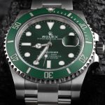 2025 UK Perfect Rolex Submariner Hulk 116610LV Replica Watches: A Deep Dive Into The Green Giant