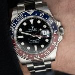 Best Quality Swiss Replica Rolex GMT Master II ‘Pepsi’ Watches UK For Less Than £25, Anyone? For Real