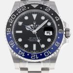 The Cheap Online Rolex ‘Batman’ Fake Watches UK Is Yours For £19.99 – Obviously There’s A Catch