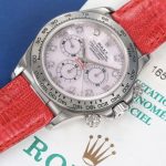UK Top One-of-a-Kind Custom Rolex Daytona Replica Watches Could Fetch More Than $1.6 Million At Auction