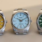 The Story of a Replica Rolex: A Personal Journey into Luxury Imitations