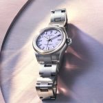 High Quality Swiss Replica Rolex Oyster Perpetual Watches UK: Bursting With Color And Timeless Charm
