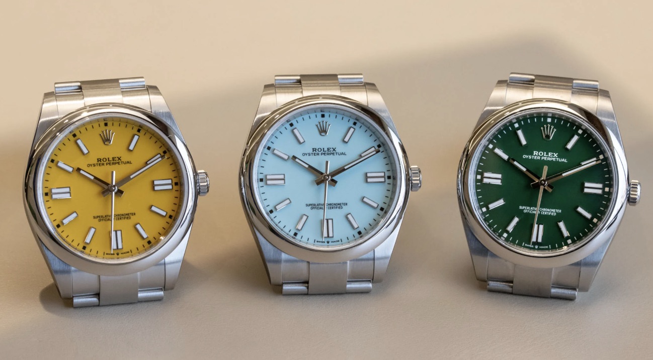 The Story of a Replica Rolex: A Personal Journey into Luxury Imitations