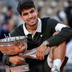 Coco Gauff And Carlos Alcaraz Lead UK Best Rolex Fake Watches’ Championship Sweep At Roland Garros