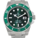 Popular Swiss Top Fake Rolex Watches UK With Green Dials: Timeless Elegance With A Bold Twist