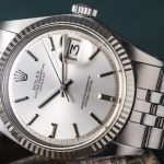 Why The 1:1 Rolex Datejust 1601 Replica Watches UK Remain A Timeless Choice For Collectors