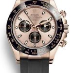 Cheap Everose Gold Rolex Daytona Fake Watches UK Recommendation