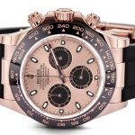 Cheap Everose Gold Rolex Daytona Fake Watches UK Recommendation