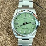 Best-selling Replica Rolex Oyster Perpetual 36 Watches UK: Why Base Is Ace