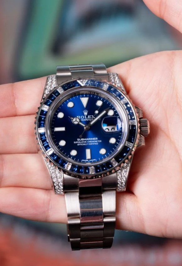 Why Is Buying AAA+ Replica Rolex Submariner Watches UK Still Worth It?