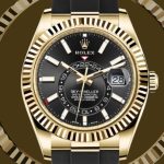 What Makes The Top Replica Rolex Sky-Dweller Watches UK So Great?