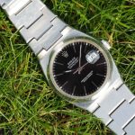 Ticking Along With The Swiss Replica Rolex Datejust Watches UK