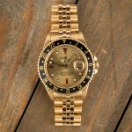 Top Replica Rolex GMT-Master II 16718 Watches UK Review: Iconic Gold GMT-Master II For Collectors